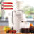 Brentwood 700 Watt Electric Centrifugal Juicer-60738520