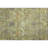 Premium Machine Washable Dahl AMF1082 Damask Rug-710293234