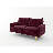 Siniard 70'' Upholstered Sofa-91799270-91788909