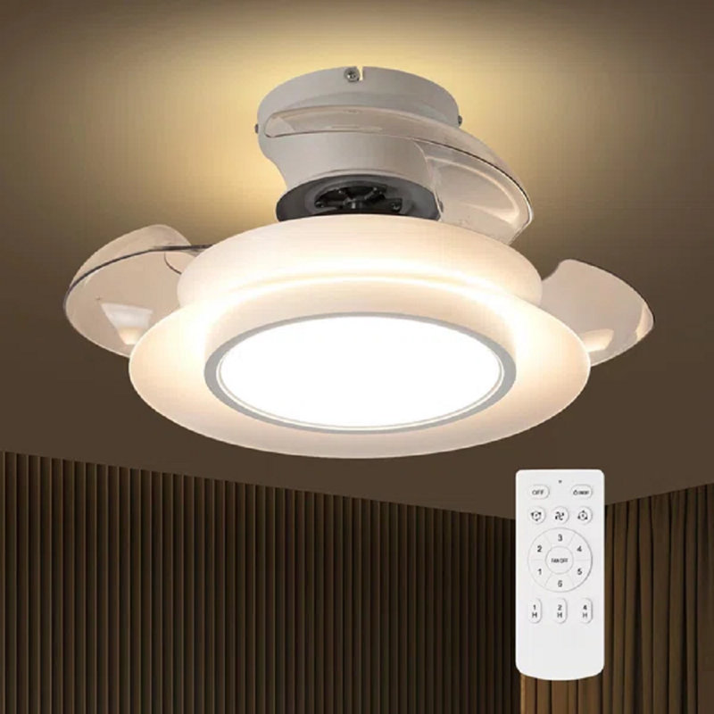 Haadhi 22'' Ceiling Fan