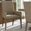 Cypress Point Devereaux Upholstered Arm Chair