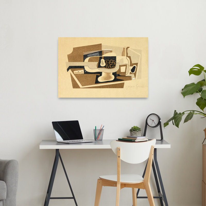 Print, 60.96cm H x 91.44cm W