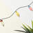 Canion 10 - Bulb 11.25'' String Light