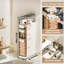 Plastic / Acrylic Bathroom Cabinet