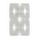 Jojean Geometric Indoor Rug