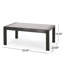 Mobilier d'extérieur Maya Bay Kd