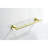 9 Piece Stainless Steel Bathroom Towel Rack Set Wall Mount-1315581325