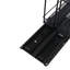 Cabinet System Spice Rack with Adjustable Racks