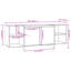 Ghofran Unfinished TV Stand-1000910918