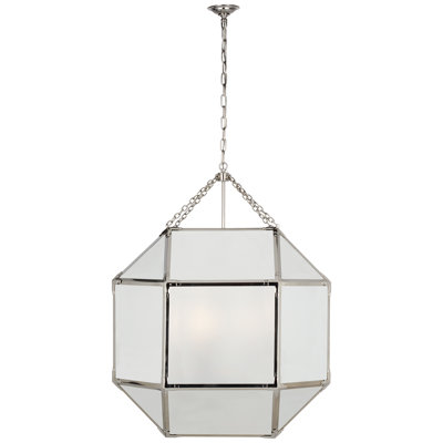 Suzanne Kasler Morris Grande Lantern