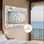 1 Piece Wrapped Canvas Wall Art-1039309966