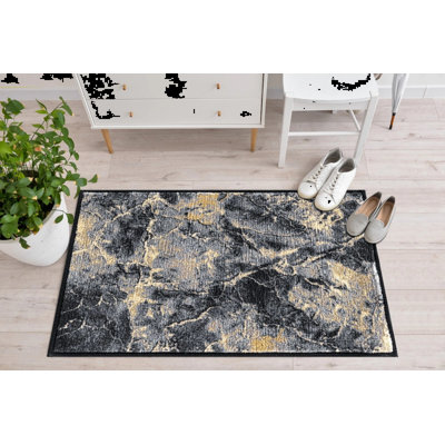 Shag Area Rug