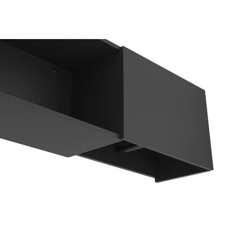 Sarana Over-the-Door 3 - Hook Wall Mounted Coat Rack