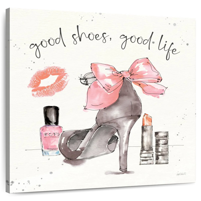 Chic Accents III, H 16 po x l 16 po