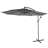 Dowling 300cm Cantilever Parasol
