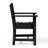 6-Piece Arm Chair Dining Set With Bench-2061543380