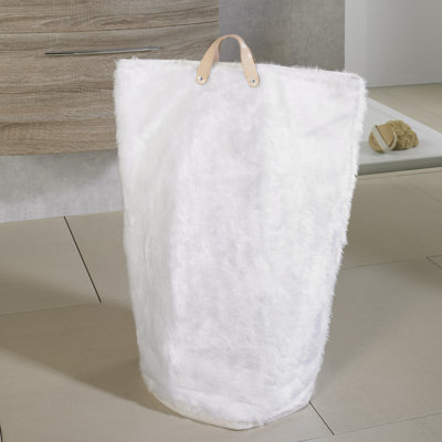 Laundry Bag with Handles