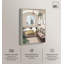 «Bathtime Lounge», reproduction d'art sur toile tendance par Art Remedy-118146782-118434697