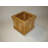 Niyla Handmade Wood Planter Box-919441138