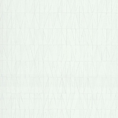 Rouleau de papier peint Candice Olson Terrain Frost L 27 pi x l 27 po