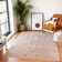 Albany Power-Loom Armony Design Polyester Area Rug