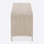 Lotus Bay TV Console - Sand