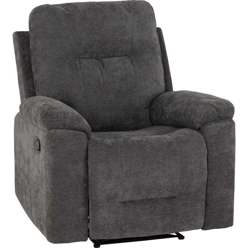 Roopal 90cm Wide Standard Recliner