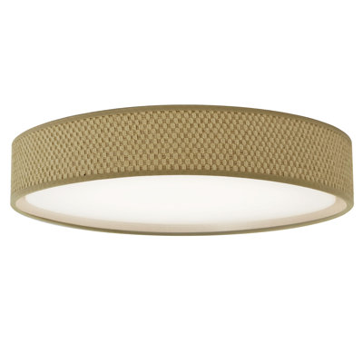 Jeannie LED Flush Mount