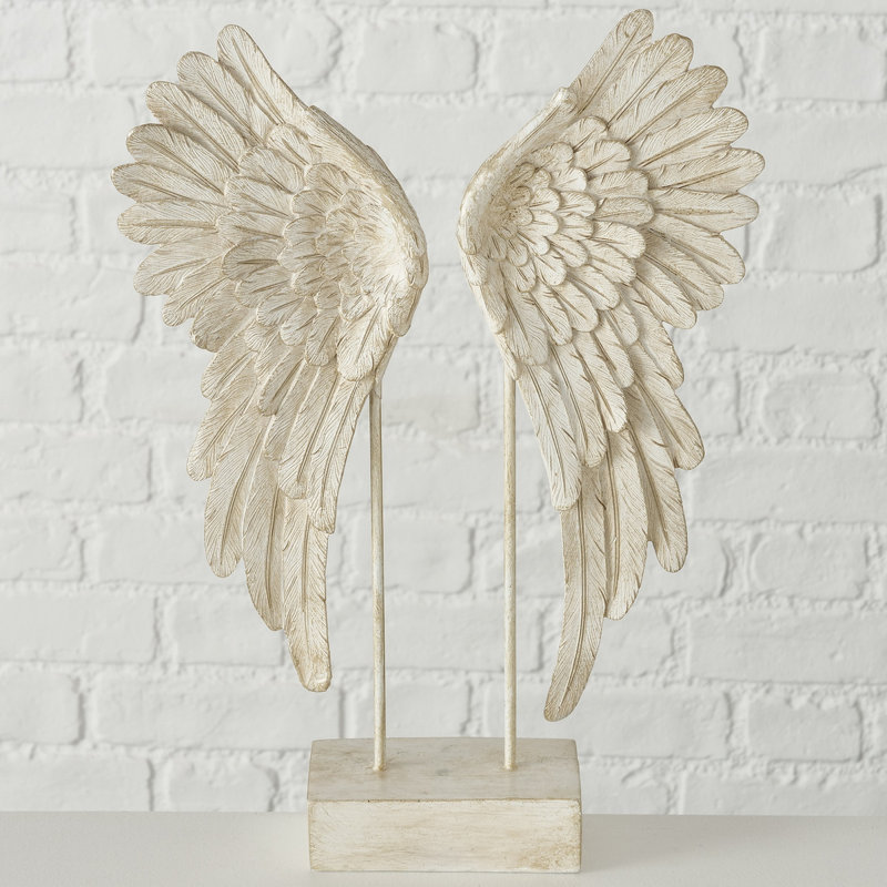 Figurine d'ange ange, 15 po