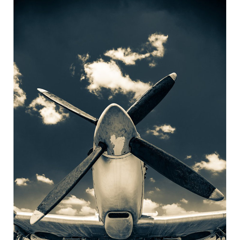 Wrapped Canvas Print, 60.96cm H x 91.44cm W