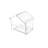 Acrylic Window Bird Feeder with Suction Cups