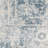 Privette Oriental Rug-1184757544