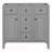 Durable Bathroom Vanity with Multiple Storage Options for Practical Use