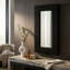 Faustus Flat Wall Mirror