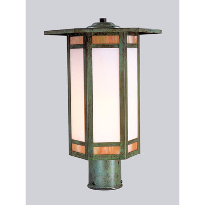Etoile 1 - Light Lantern Head