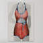 Vintage Bathing Suit II - Wrapped Canvas Painting-868244370