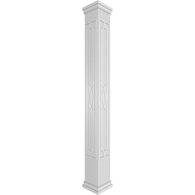 Carré Calico de Craftsman