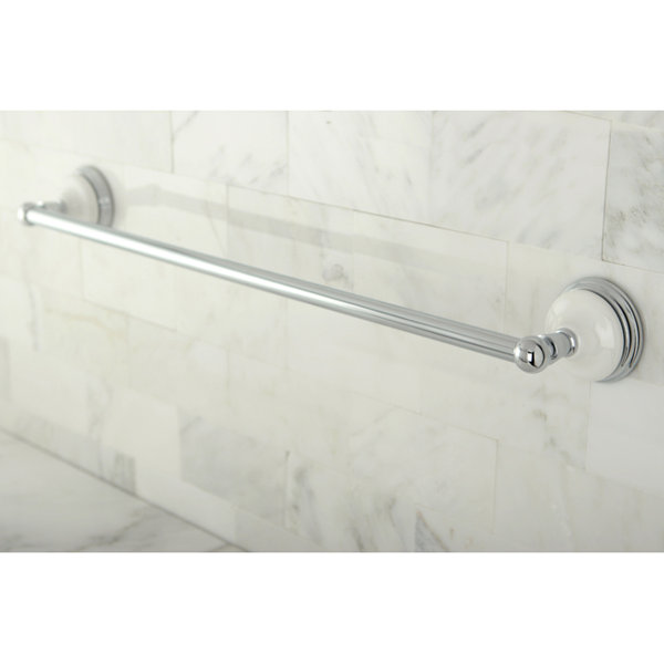 Towel Bar, Handheld Shower with 28-Inch Slide Bar and 59-Inch Hose ...