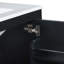 Meuble-lavabo 30 po avec lavabo simple-842124701