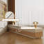 Meuble télé Modern Burlywood-86034176