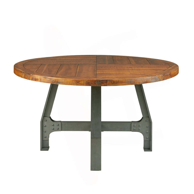 Lancaster Round Dining/Gathering Table