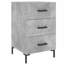 Majida 40 cm W Bedside Table-2075919379