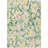 Altair Washable Floral Indoor / Outdoor Rug-1875648139