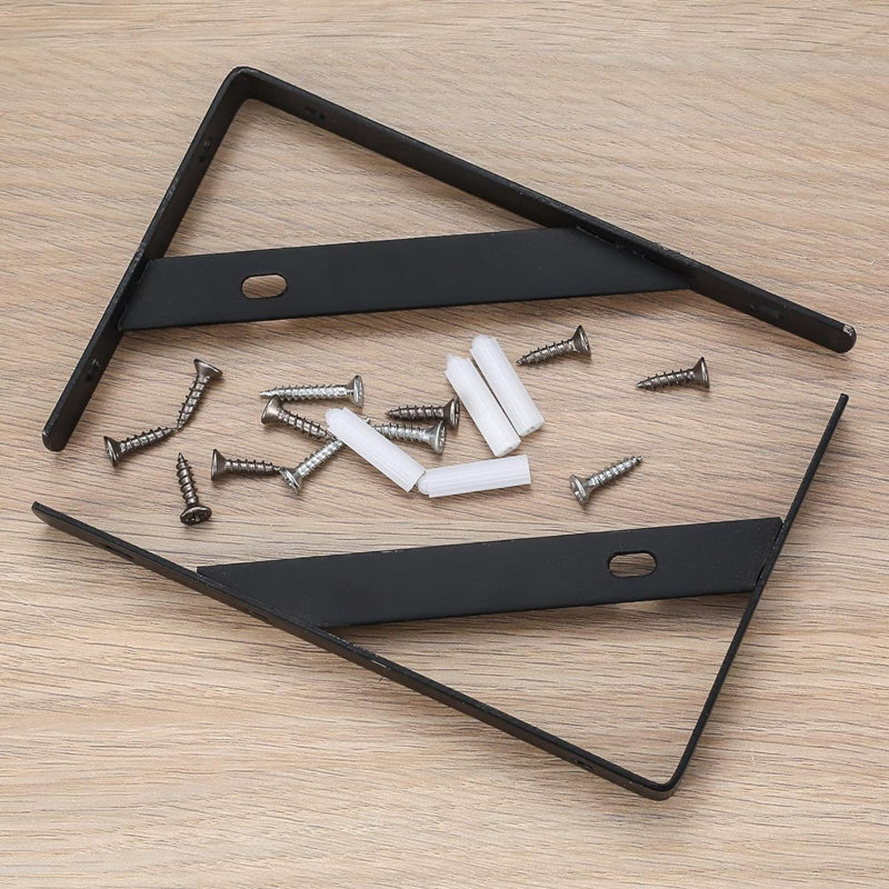Quatez Shelf Bracket