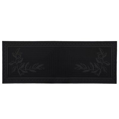 Non-Slip Outdoor Doormat