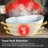 59" x 31" Freestanding Soaking Acrylic Slipper Bathtub