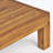 Oana/Brava Coffee Table(Only Including Coffee Table,Without Chairs)-646203373