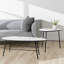Table basse Lakeya