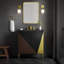Meuble-lavabo sur pied simple Alchimist de Modway-93027934-121974694