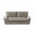 Velours gris velours est en rupture de stock